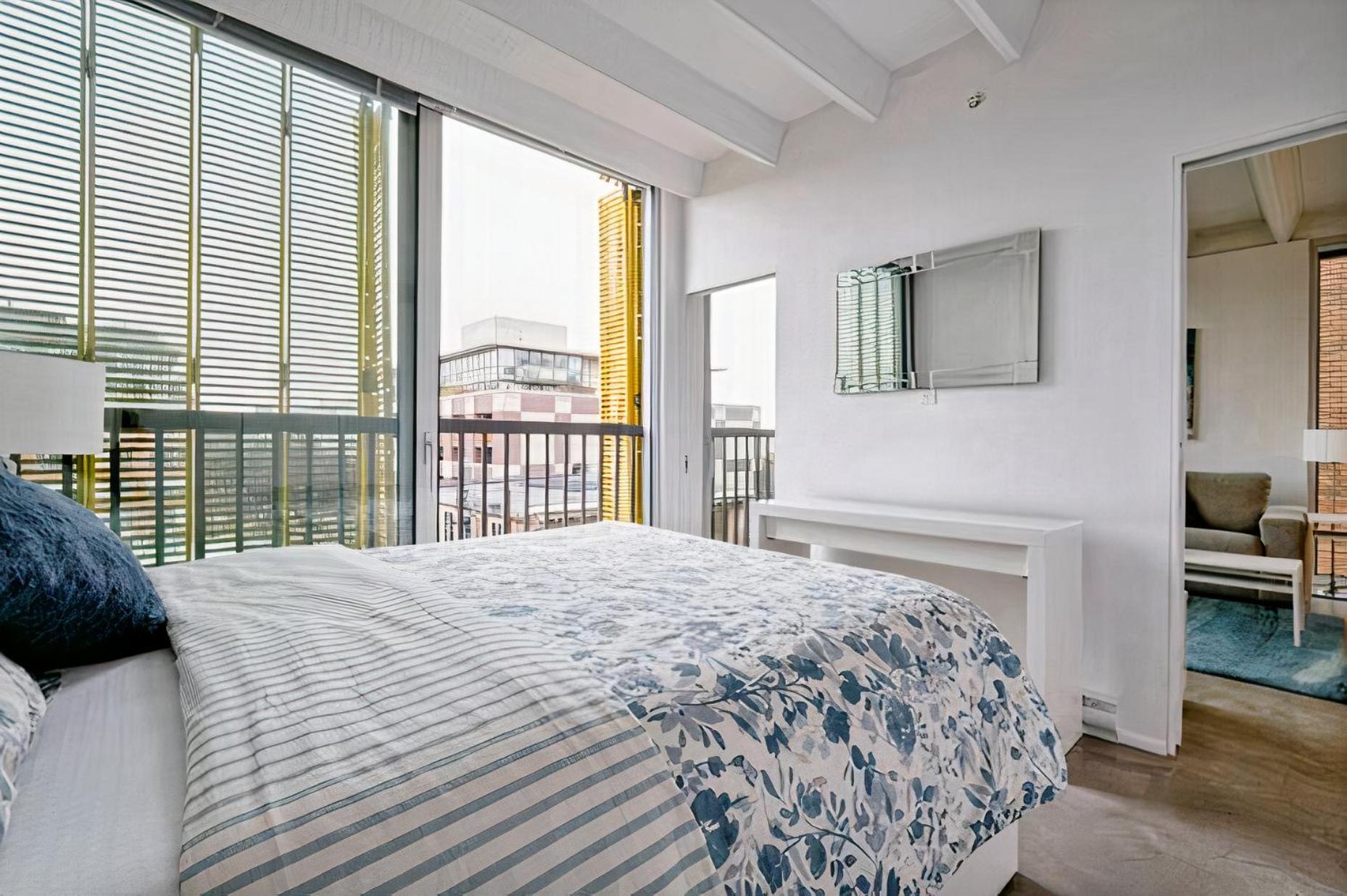Modern, Bright & Central 1-Bed Downtown Apt Close To Rogers Arena Vancouver Zewnętrze zdjęcie
