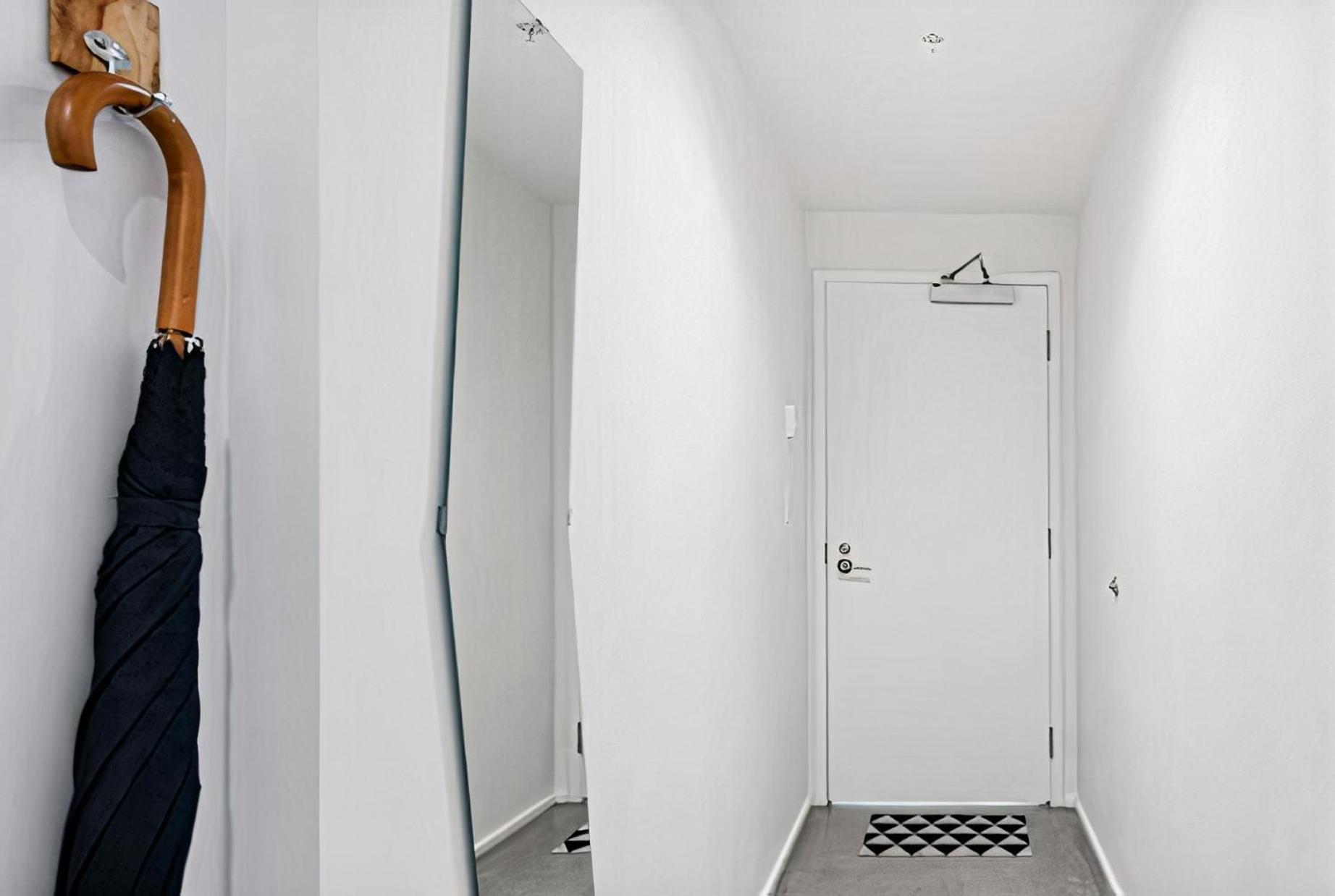 Modern, Bright & Central 1-Bed Downtown Apt Close To Rogers Arena Vancouver Zewnętrze zdjęcie